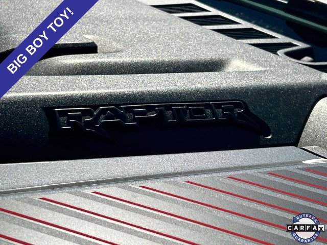 Used 2024 Ford F150 Raptor AWD/4WD image 10