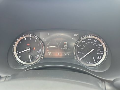 Used 2022 Toyota Highlander Limited FWD image 19