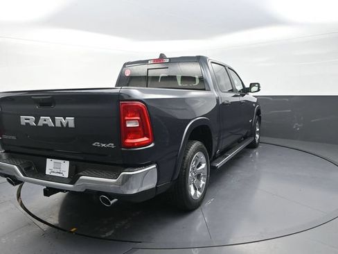 New 2026 RAM 1500 Big Horn AWD/4WD image 9