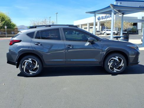 New 2026 Subaru Crosstrek 2.5i Limited AWD/4WD image 7