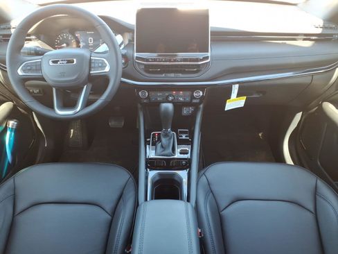 New 2026 Jeep Compass Limited AWD/4WD image 10