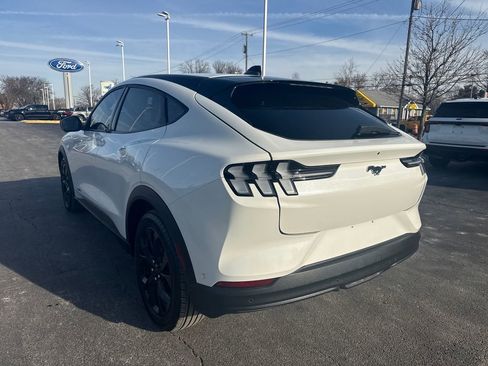 Used 2024 Ford Mustang Mach-E Select w/ Comfort Package Lite image 9