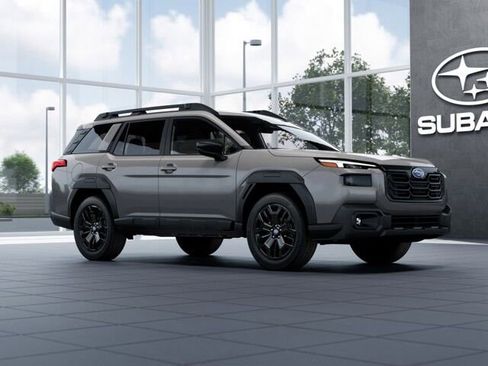 New 2026 Subaru Outback Limited XT AWD/4WD image 1