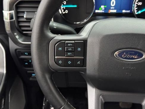 Certified 2023 Ford F150 XLT w/ Equipment Group 302A High AWD/4WD image 26