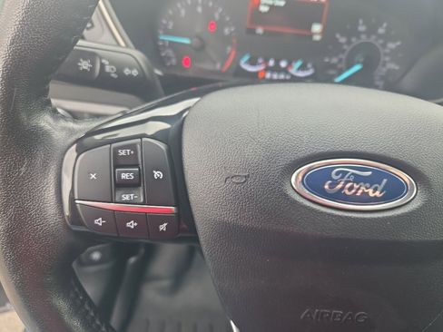 Used 2021 Ford Escape SEL AWD/4WD image 23