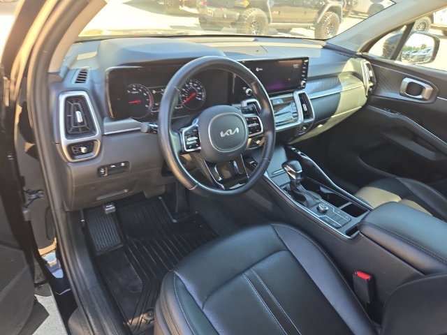 Used 2022 Kia Sorento S FWD image 10