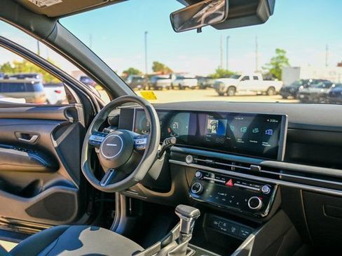 New 2026 Hyundai Santa Cruz SEL AWD/4WD image 15