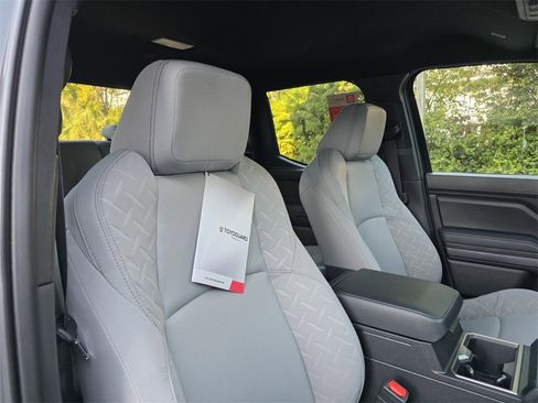 New 2026 Toyota Tacoma SR5 image 15