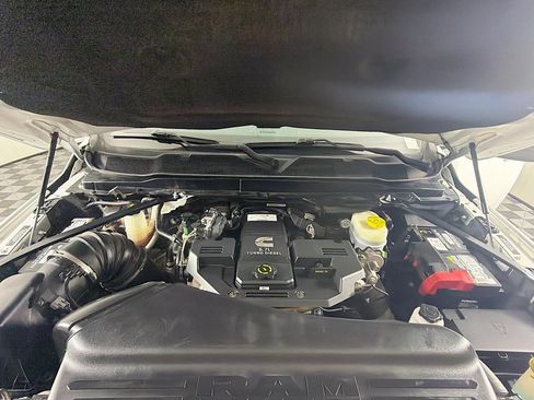 Used 2020 RAM 2500 Laramie AWD/4WD image 33