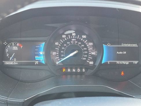 Used 2022 Ford Edge SEL AWD/4WD image 11