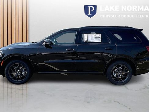 New 2026 Dodge Durango GT AWD/4WD image 6
