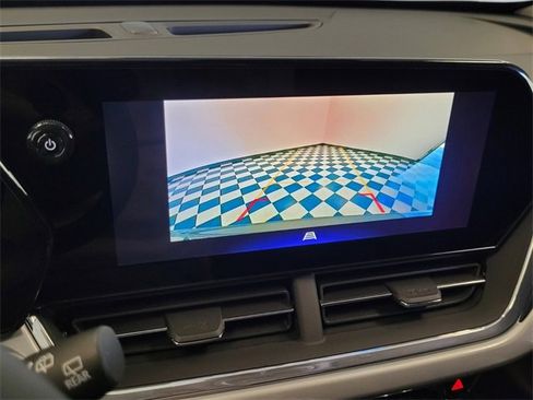 New 2026 Chevrolet Trax LT w/ Driver Confidence Package image 17