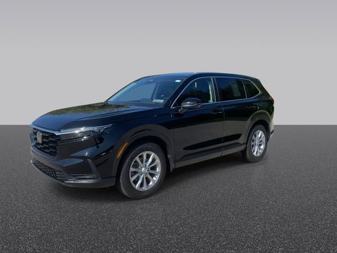 Used 2024 Honda CR-V EX-L image 5