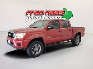 Used 2013 Toyota Tacoma PreRunner w/ SR5 Pkg video 1