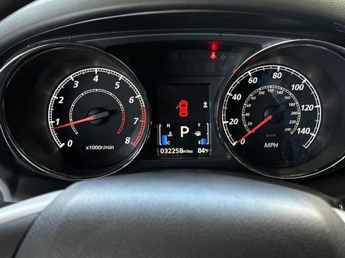 Used 2025 Mitsubishi Outlander Sport ES AWD/4WD image 21