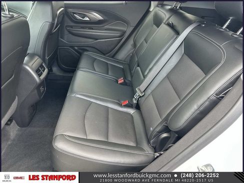 Used 2023 GMC Terrain SLT AWD/4WD image 13