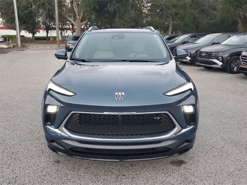 Used 2024 Buick Encore GX Sport Touring w/ Experience Buick Package image 9