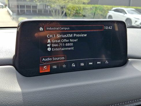 Used 2018 MAZDA CX-5 Grand Touring image 19