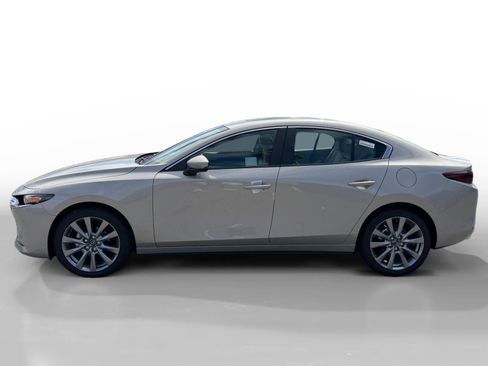 New 2026 MAZDA MAZDA3 2.5 S Sedan w/ Preferred Pkg FWD image 2