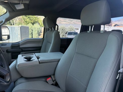 Used 2019 Ford F350 XL w/ STX Appearance Package AWD/4WD image 21