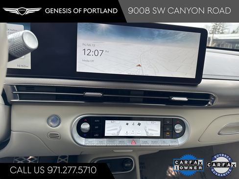 Used 2023 Genesis GV60 Performance image 24