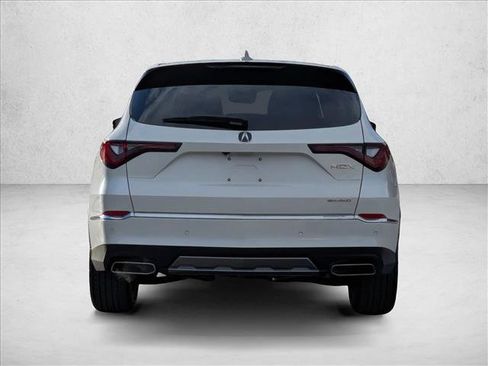 New 2026 Acura MDX SH-AWD w/ Technology Package image 7
