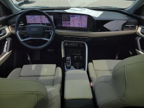 New 2026 Audi Q5 Premium Plus AWD/4WD image 23