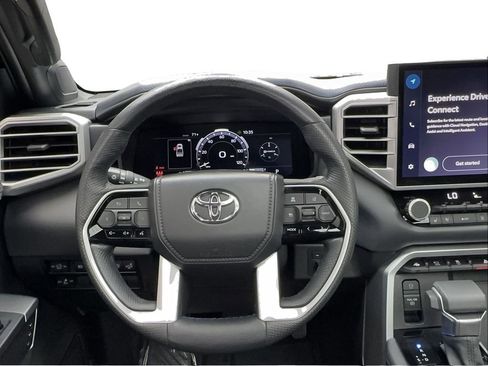 Used 2024 Toyota Tundra Platinum image 38