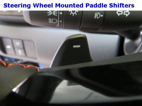 New 2025 Honda Pilot TrailSport image 17