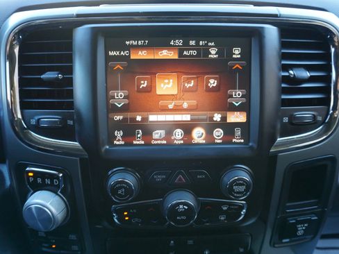 Used 2015 RAM 1500 Sport w/ Remote Start & Security Group AWD/4WD image 37