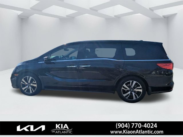 Used 2019 Honda Odyssey Elite image 6