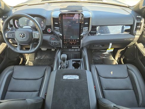 New 2026 RAM 1500 RHO AWD/4WD image 6