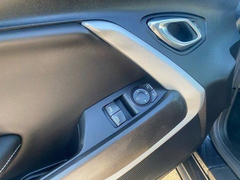 Used 2021 Chevrolet Camaro SS image 25