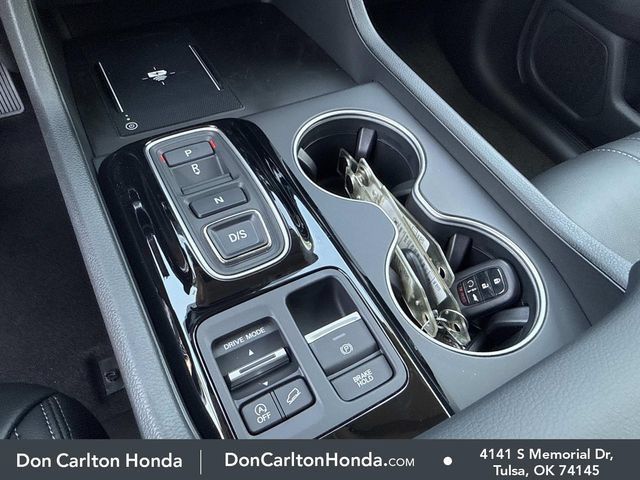 New 2026 Honda Pilot Touring image 25