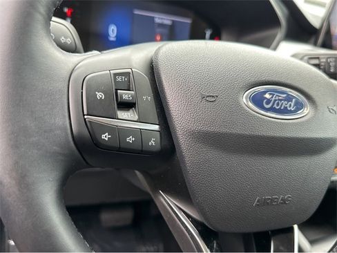 Certified 2024 Ford Escape Active image 24