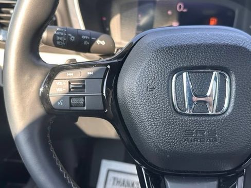 Used 2026 Honda Passport TrailSport Elite image 21