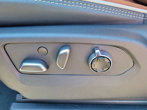 New 2026 GMC Sierra 2500 Denali Ultimate w/ Max Trailering Package image 24