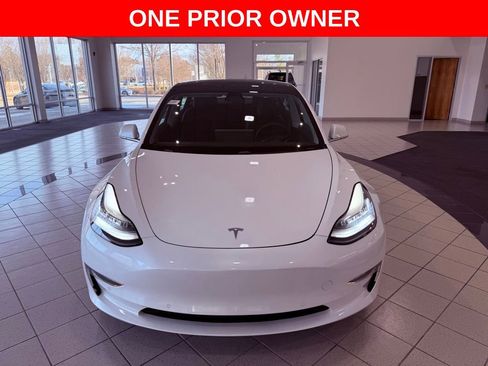 Used 2019 Tesla Model 3 Long Range image 2