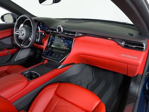 New 2026 Maserati GranTurismo Modena AWD/4WD image 31