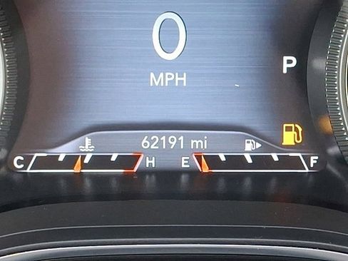 Certified 2021 Jeep Cherokee Limited image 24