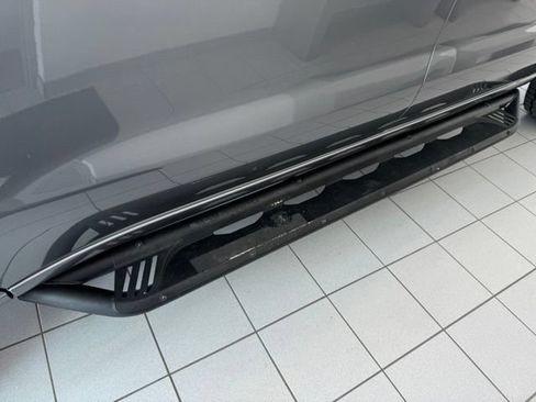 Certified 2021 Chevrolet Silverado 1500 LT Trail Boss w/ Convenience Package II AWD/4WD image 37