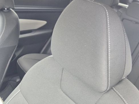 Certified 2024 Hyundai Tucson SEL FWD image 14