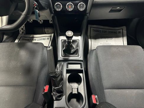 Used 2017 Subaru WRX image 33