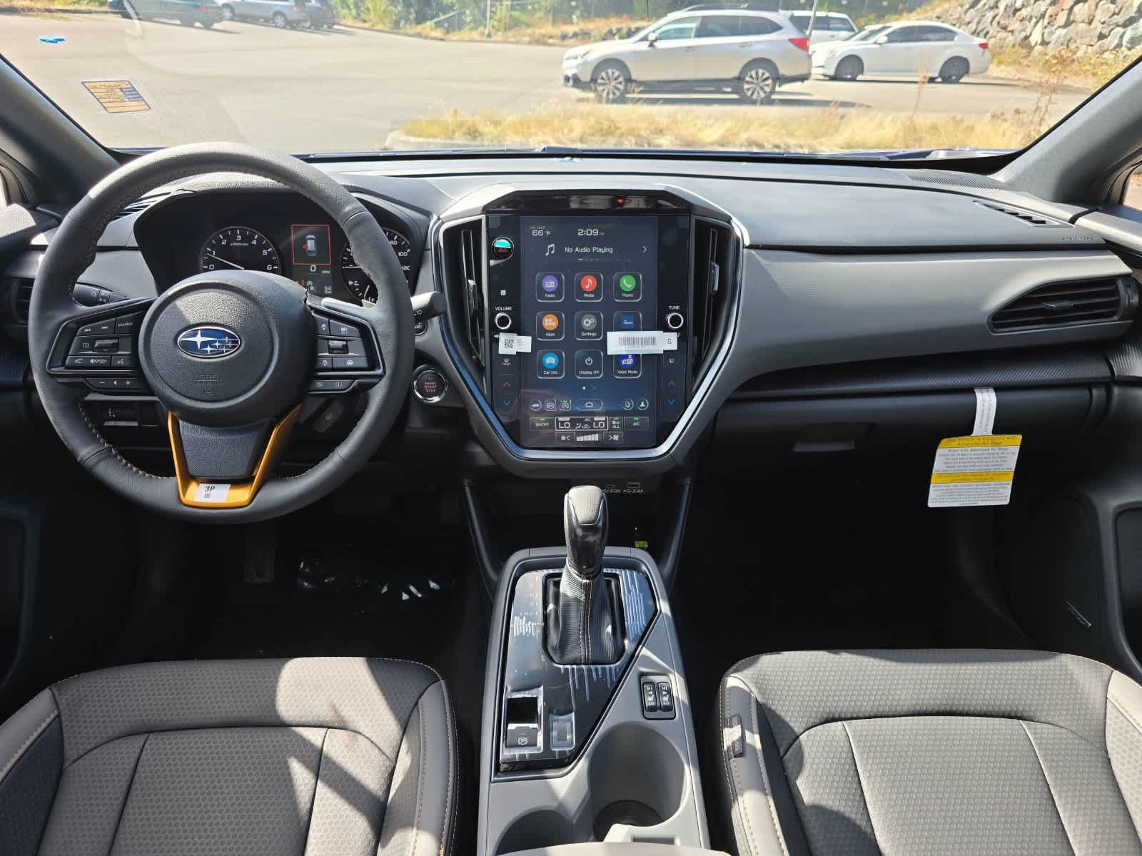 New 2026 Subaru Crosstrek 2.5i Wilderness AWD/4WD image 9