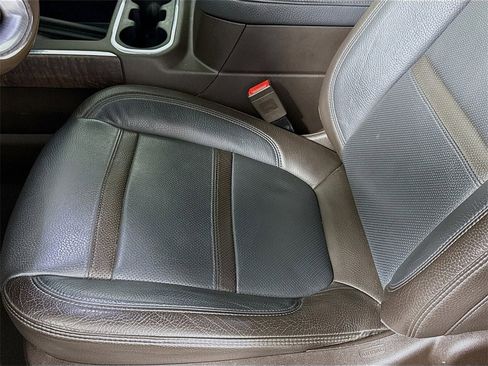 Used 2020 GMC Sierra 1500 Denali w/ Denali Ultimate Package image 12