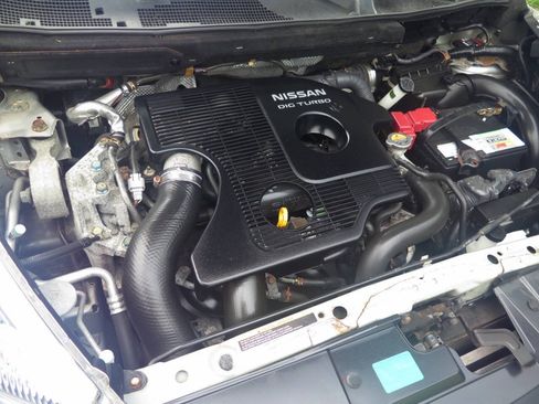 Used 2012 Nissan Juke SL AWD/4WD image 37