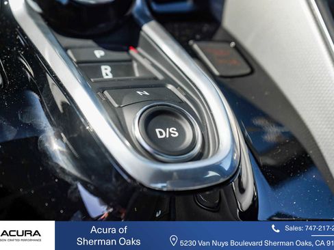 New 2025 Acura TLX SH-AWD w/ A-SPEC Pkg image 31