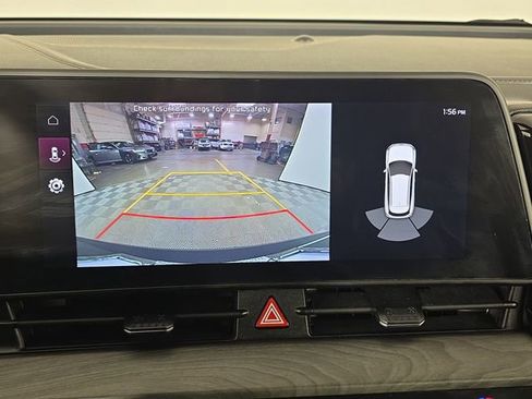 Used 2023 Kia Sportage X-Line w/ X-Line Premium Package image 23