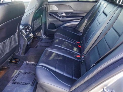 Certified 2021 Mercedes-Benz GLE 350 4MATIC image 18