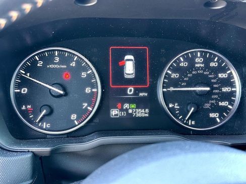 Used 2025 Subaru Forester Touring image 20